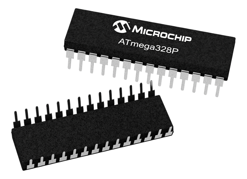 Microcontroller