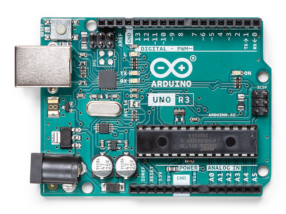 Arduino Uno R3