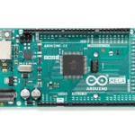 Arduino Mega 2560 Specifications/Functions