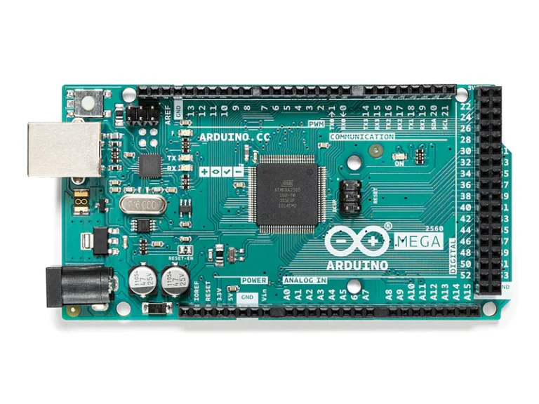 Arduino Mega 2560 Rev3 Development Board