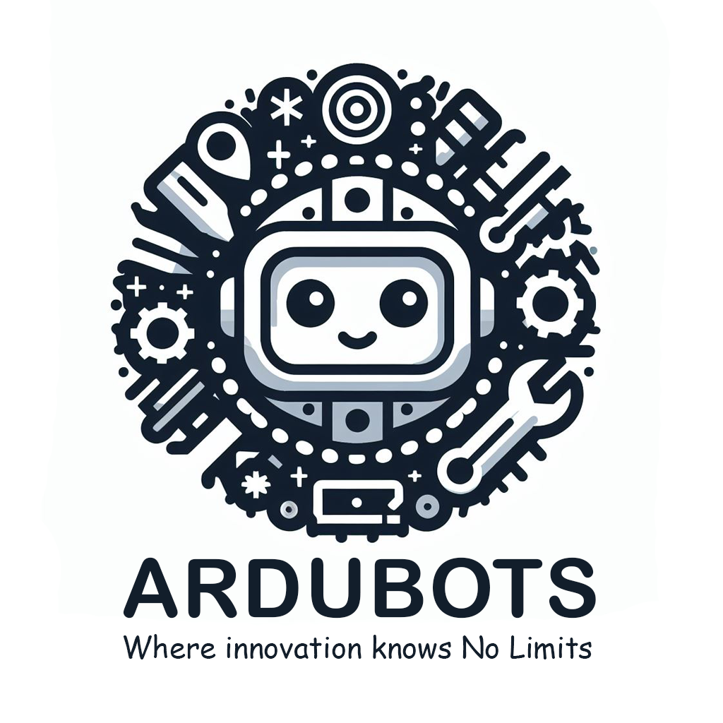 Ardubots logo Icon
