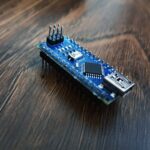 Introduction to Arduino Nano