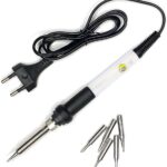 What is soldering iron? – an overview