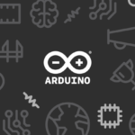 Arduino Schematics Wallpaper