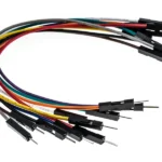 What is jumper wire? Introduction of Jumper wires