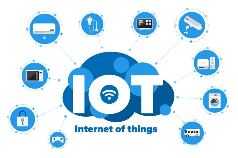 What is the Internet of Things (IoT)?