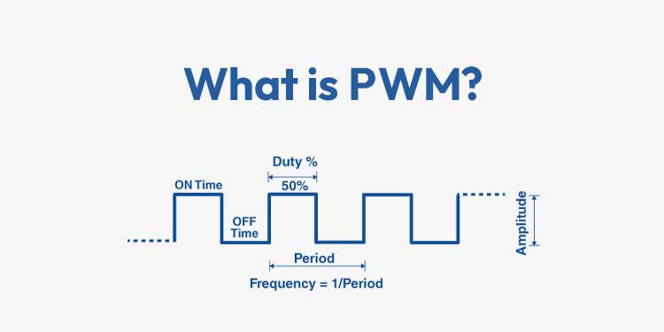 What is PWM? – an overview