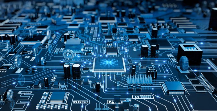 What Are Embedded Systems? Meaning, Components, and Applications